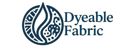 Dyeable Fabric